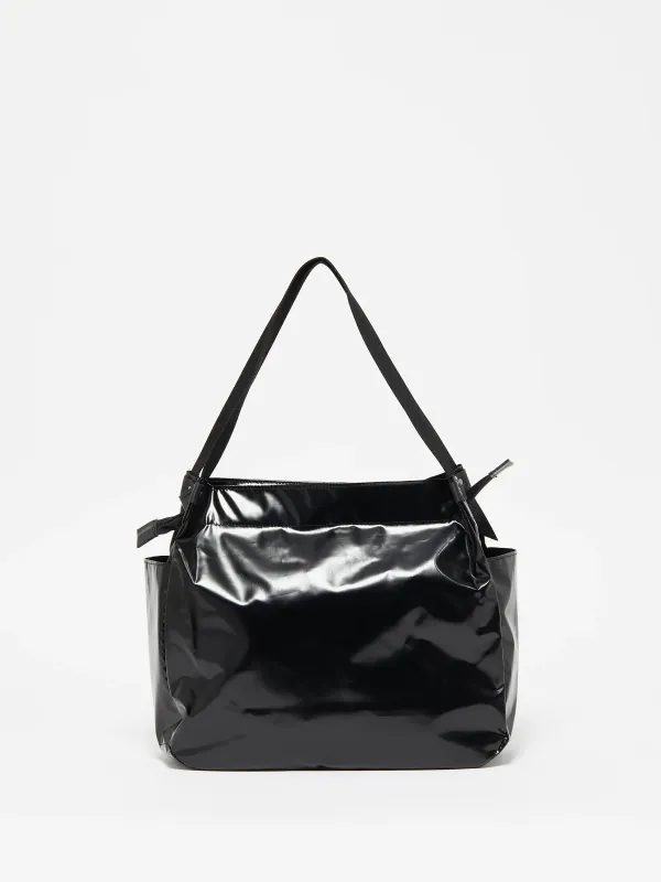 Cabas Levant Light - Noir