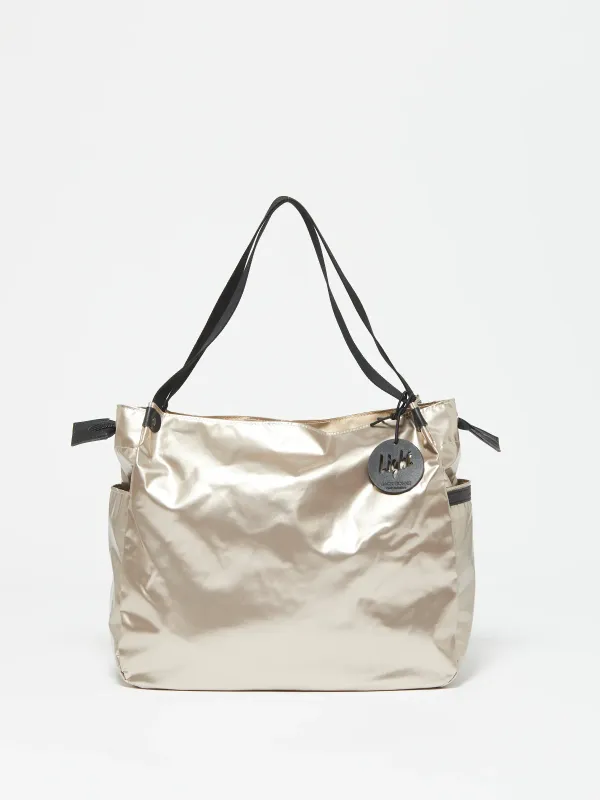 Cabas Levant Light - Nacre