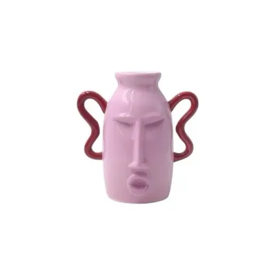 Vase Frederica - Amor Del Color | Rose