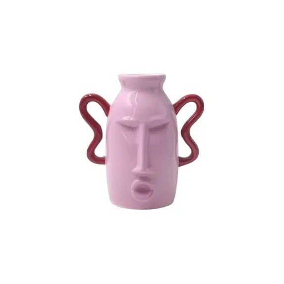 Vase Frederica - Amor Del Color | Rose Vase Frederica - Amor Del Color | Rose