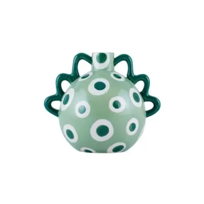 Vase Isidora - Dancing Dots