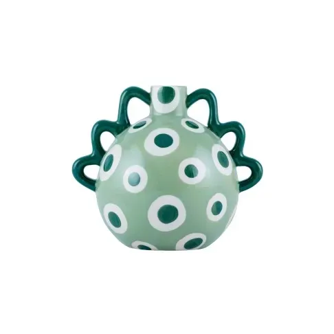 Vase Isidora - Dancing Dots Vase Isidora - Dancing Dots