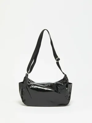 Besace Liris Light - Noir Besace Liris Light - Noir