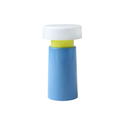 Lampe Victoria - Aqua