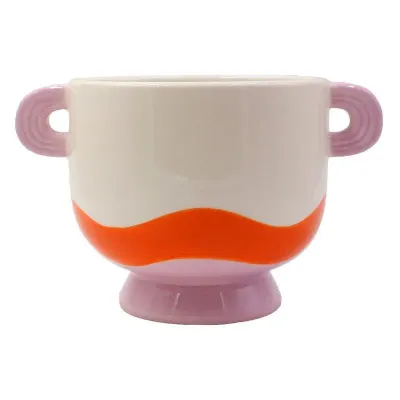 Cache-pot Milo - Sweet & Suave