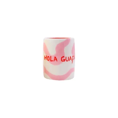 Mug Elias - Hola Guapa Mug Elias - Hola Guapa