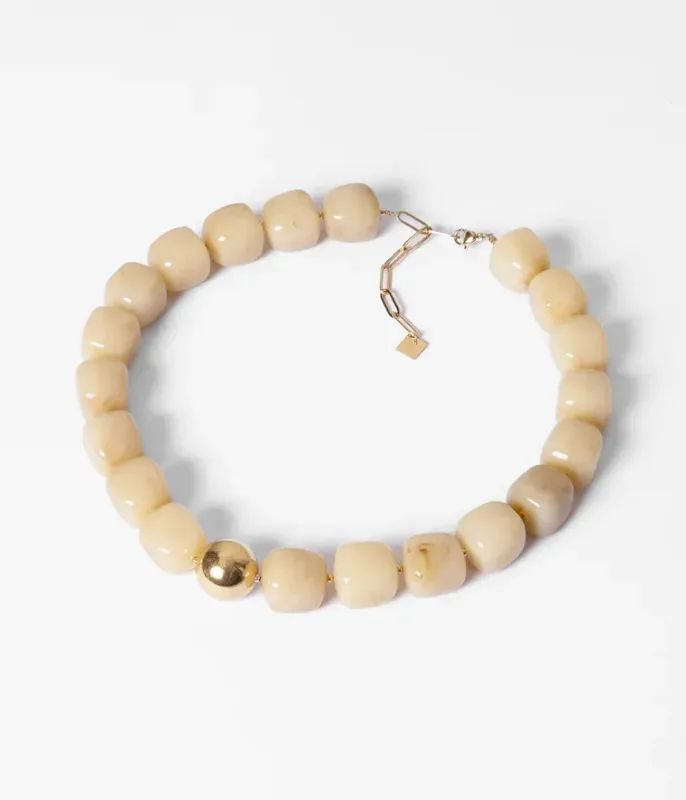 Collier Oedipe - Nude