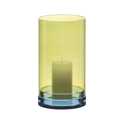 Lanterne Lucius - Lime