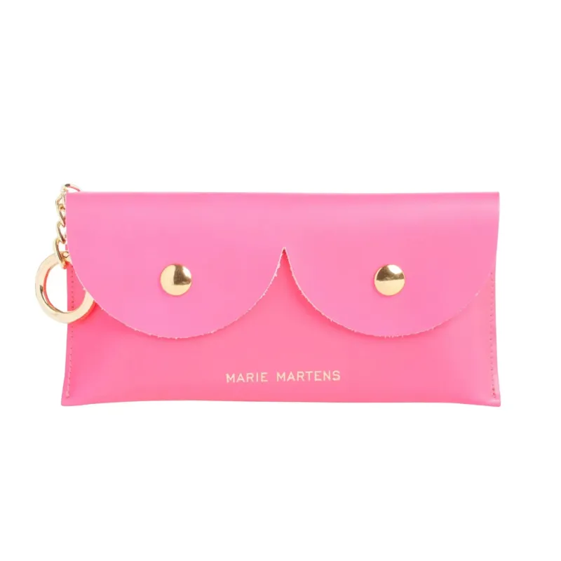 Étui à Lunettes Bikini - Pink