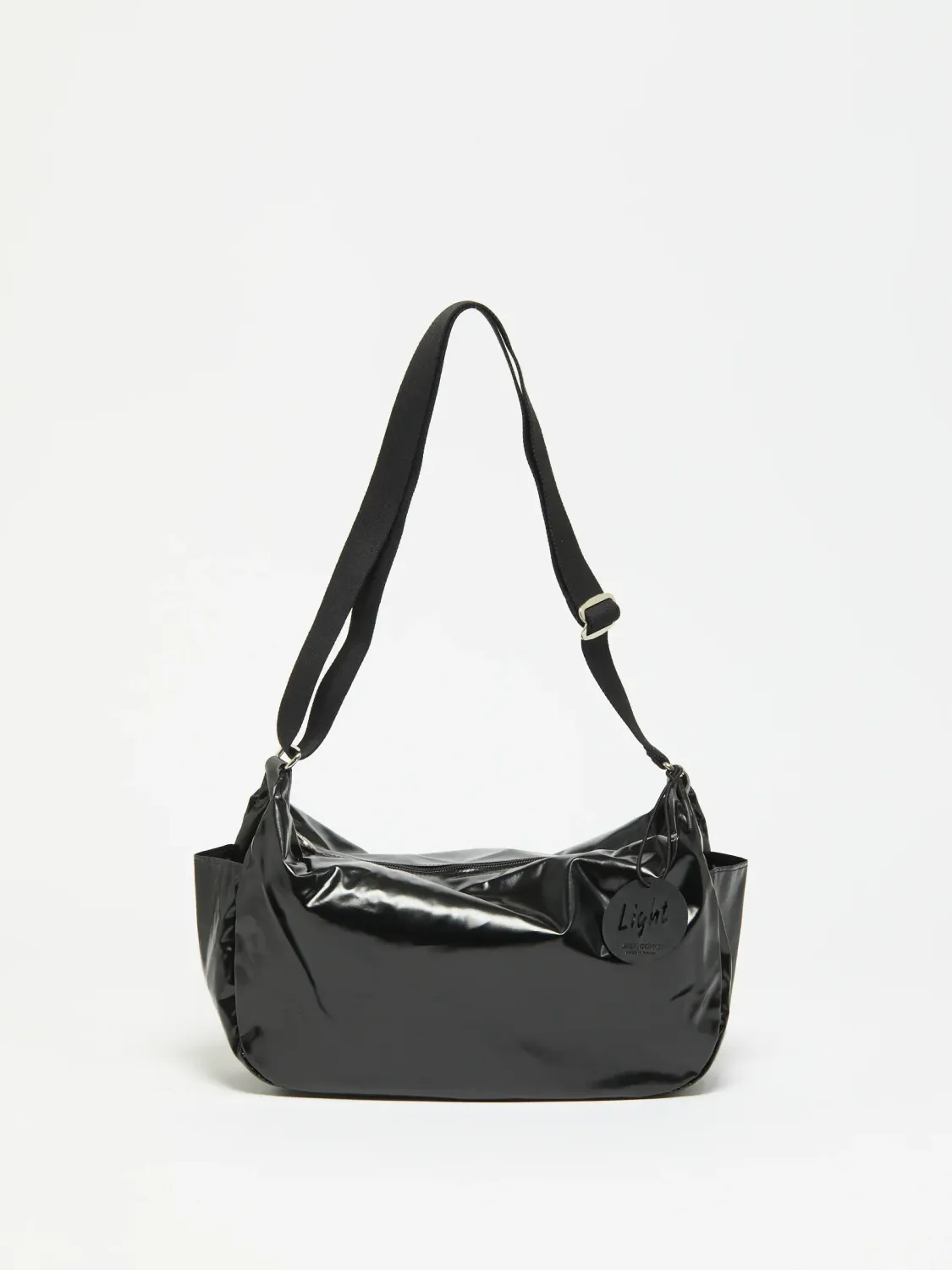 Besace Liris Light - Noir