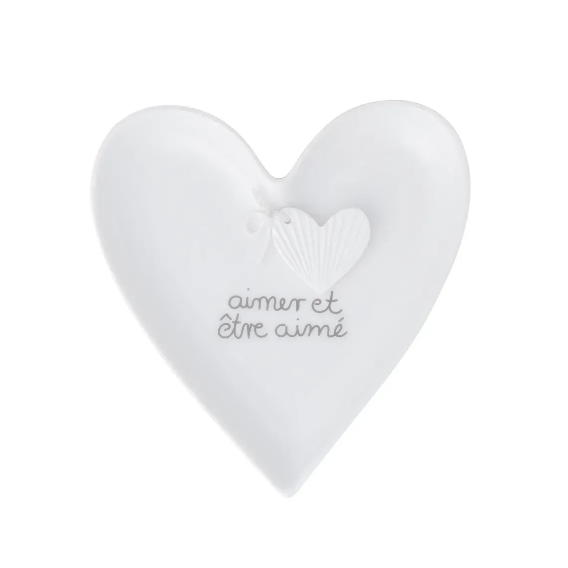 Vide-poche "Aimer et Être Aimé"