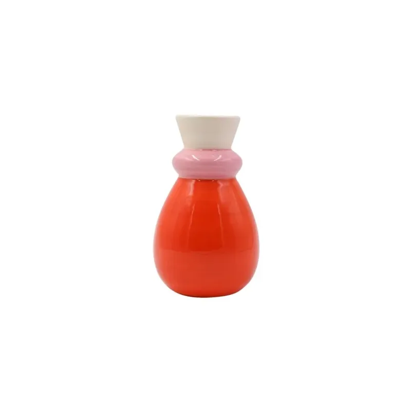 Vase Carolina - Amor Del Color Vase Carolina - Amor Del Color