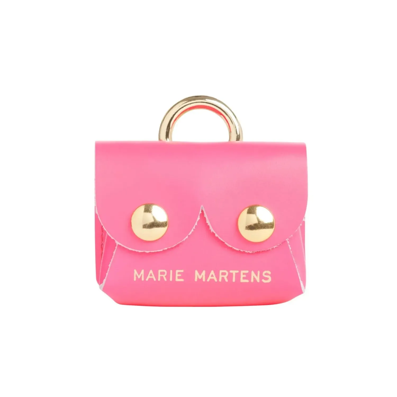 Étui pour AirPods Choupy - Pink Étui pour AirPods Choupy - Pink
