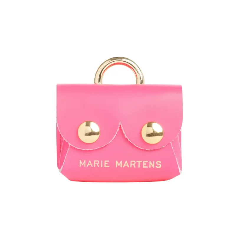 Étui pour AirPods Choupy - Pink Étui pour AirPods Choupy - Pink
