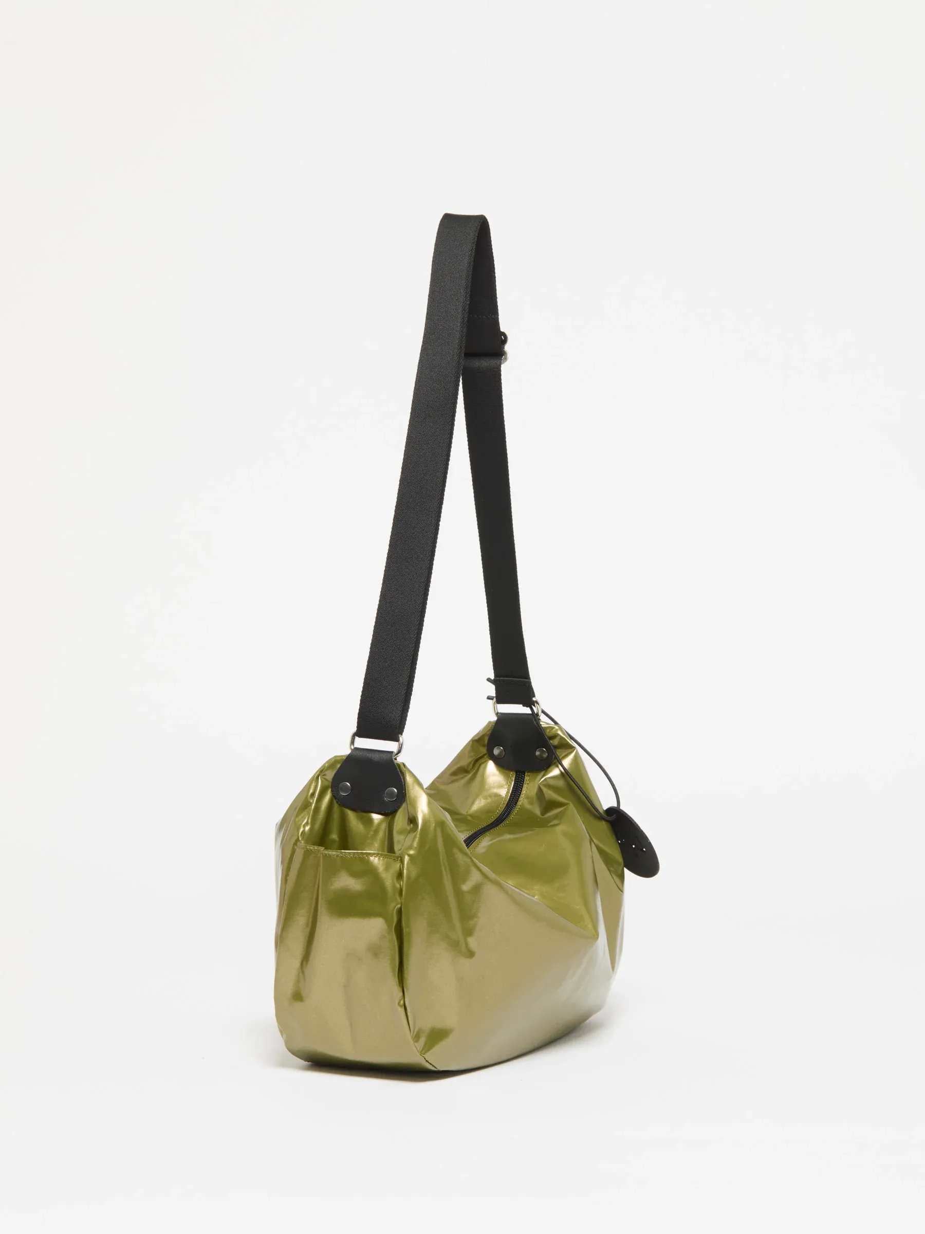 Besace Liris Light - Avocado