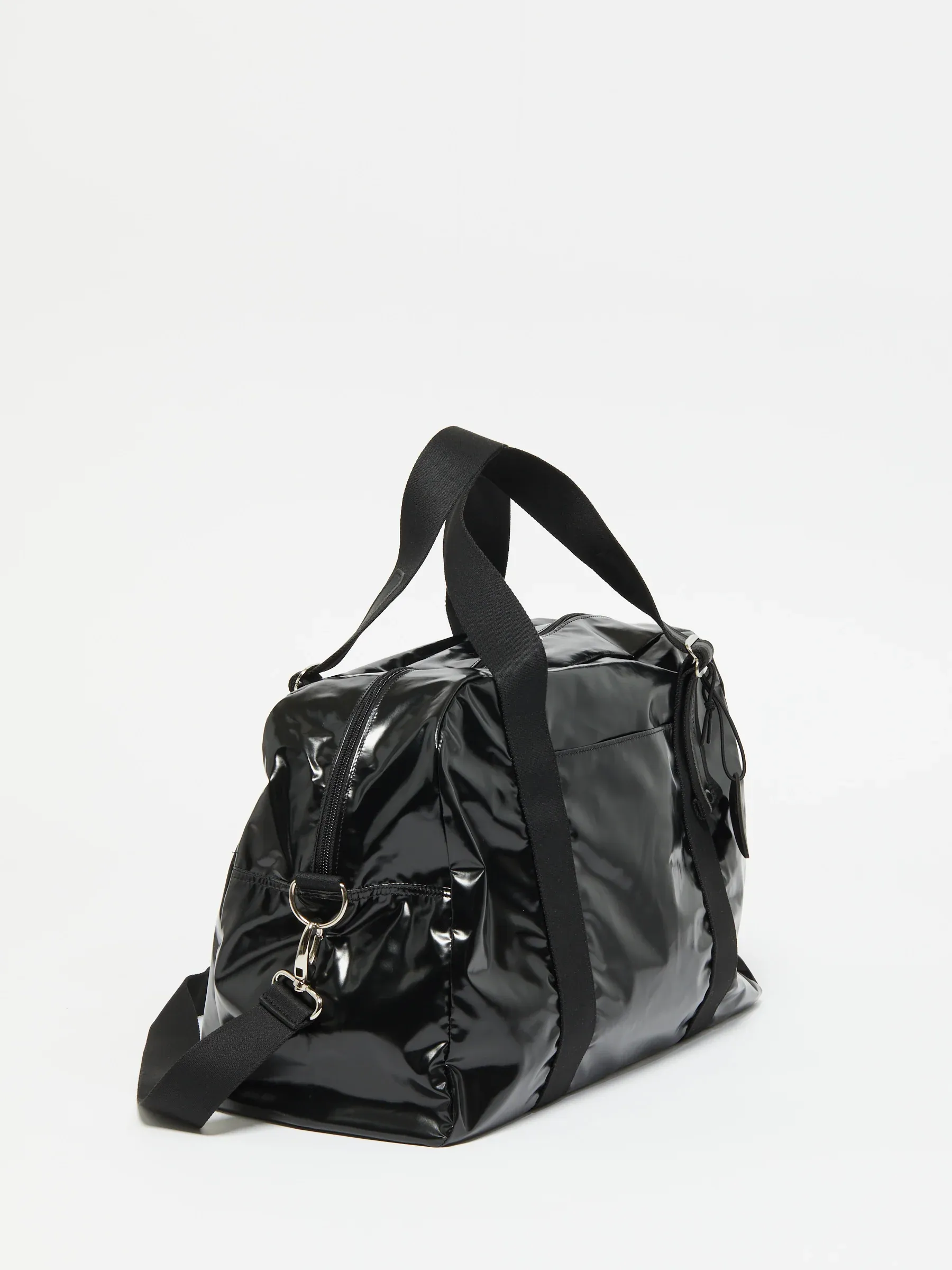 Sac de voyage Walli Light - Noir