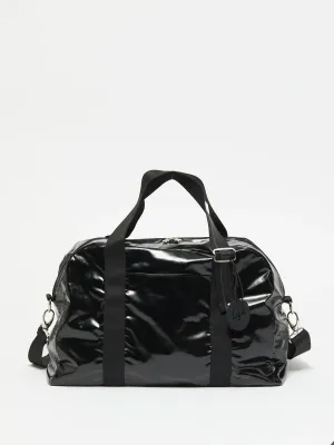 Sac de voyage Walli Light - Noir Sac de voyage Walli Light - Noir