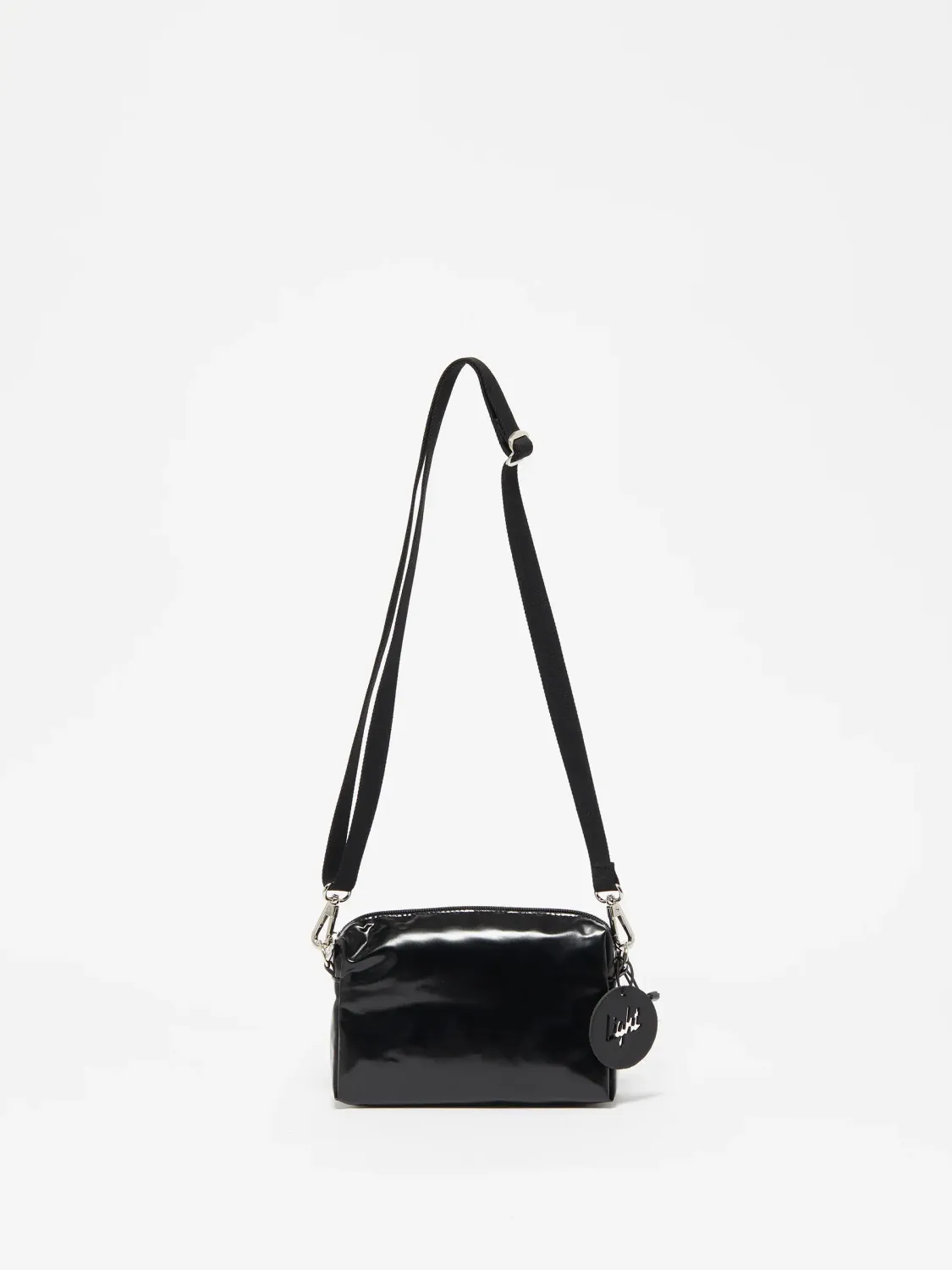 Besace Mini Light - Noir