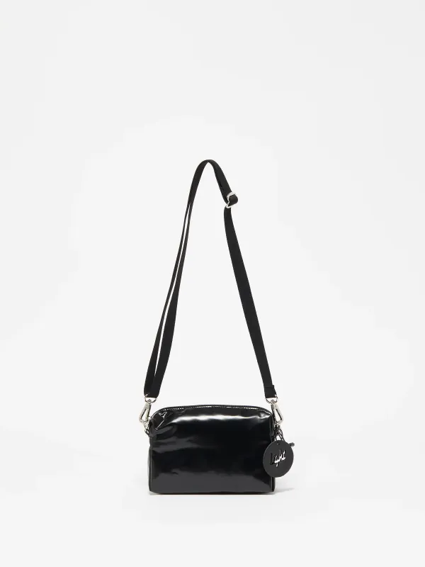 Besace Mini Light - Noir Besace Mini Light - Noir