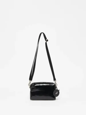 Besace Mini Light - Noir