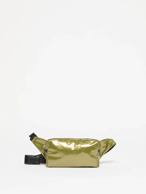 Sac Banane Bloom Light - Avocado