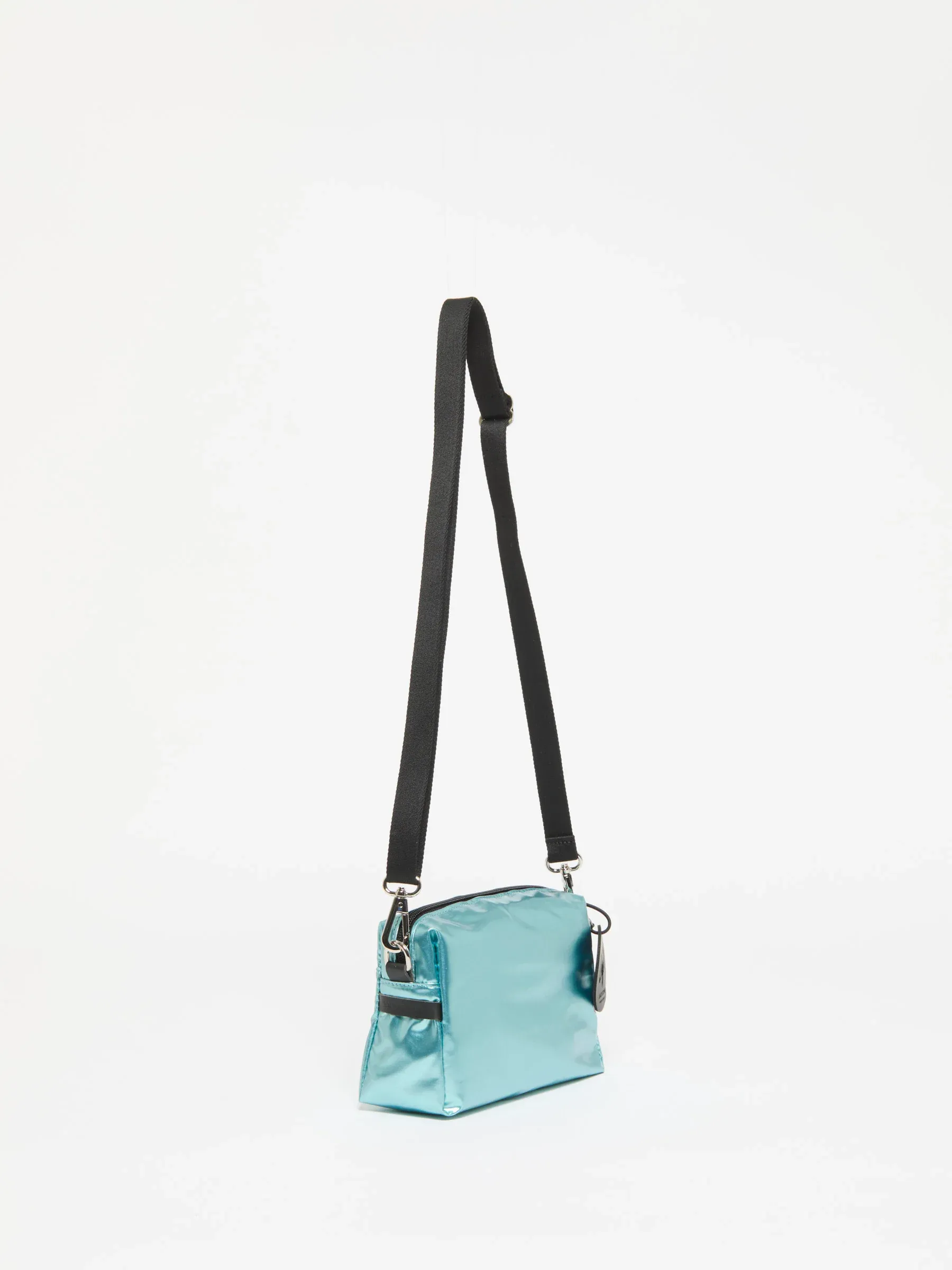 Besace Mini Light - Polaire