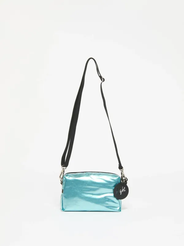 Besace Mini Light - Polaire Besace Mini Light - Polaire