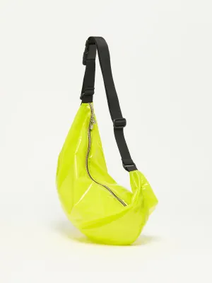 Sac demi-lune Luna X-Light - Yellow