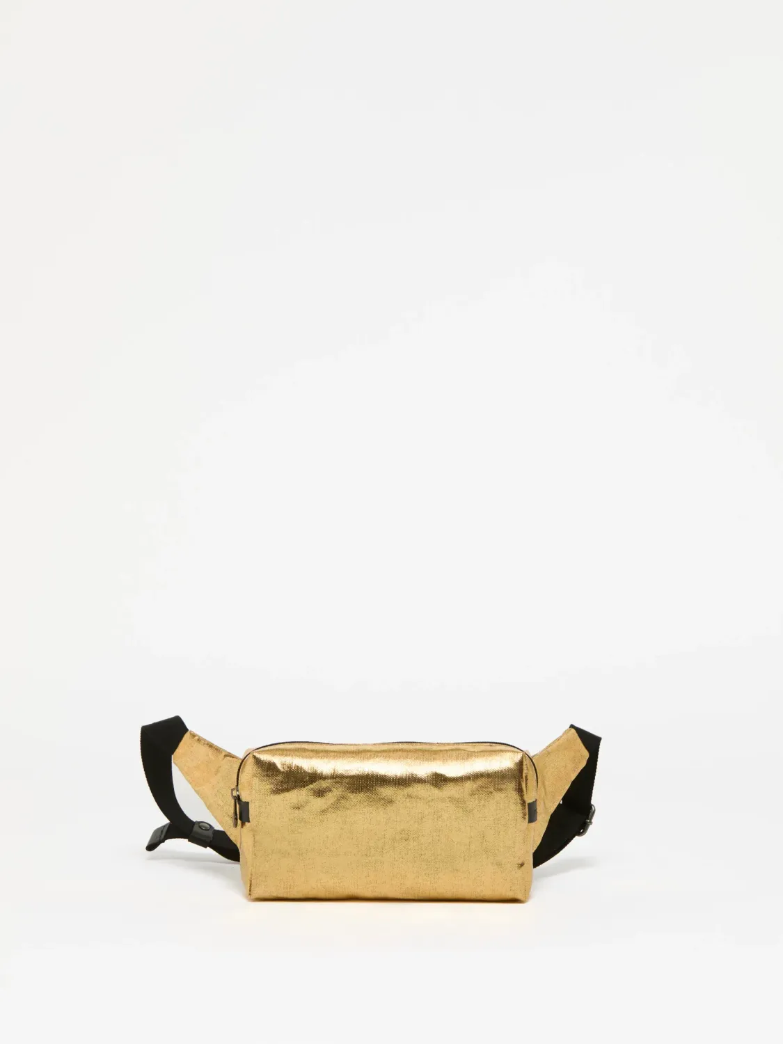 Sac Banane Bloom Lin Party - Gold