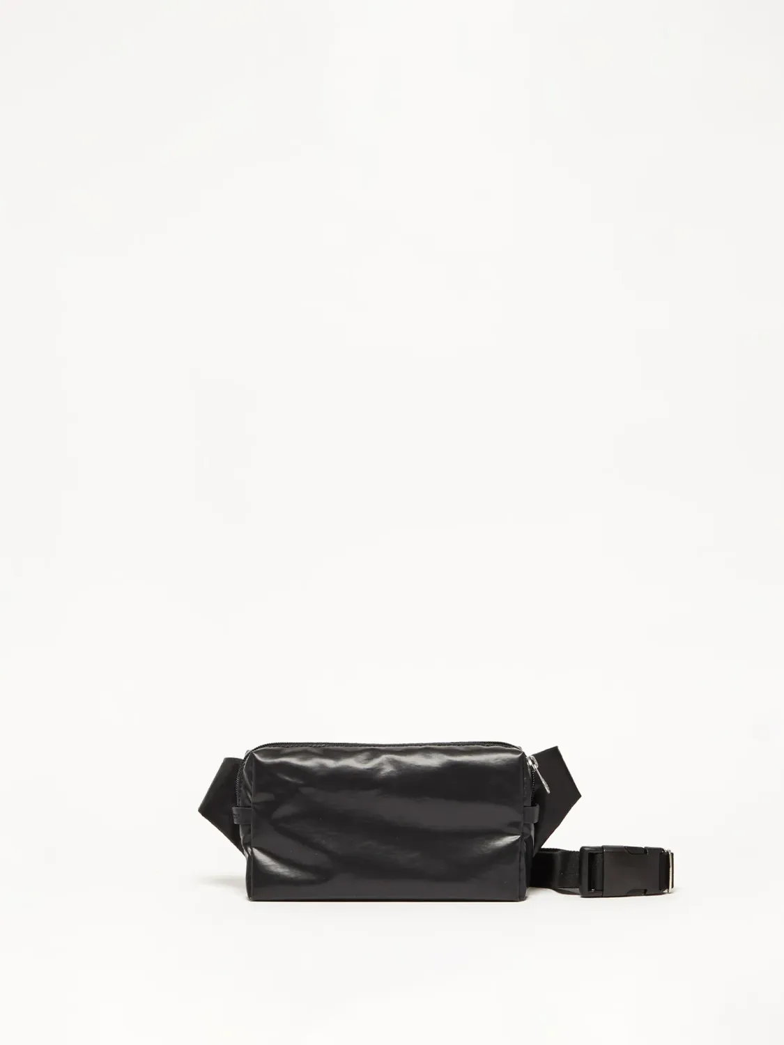 Sac Banane Bloom Light - Noir