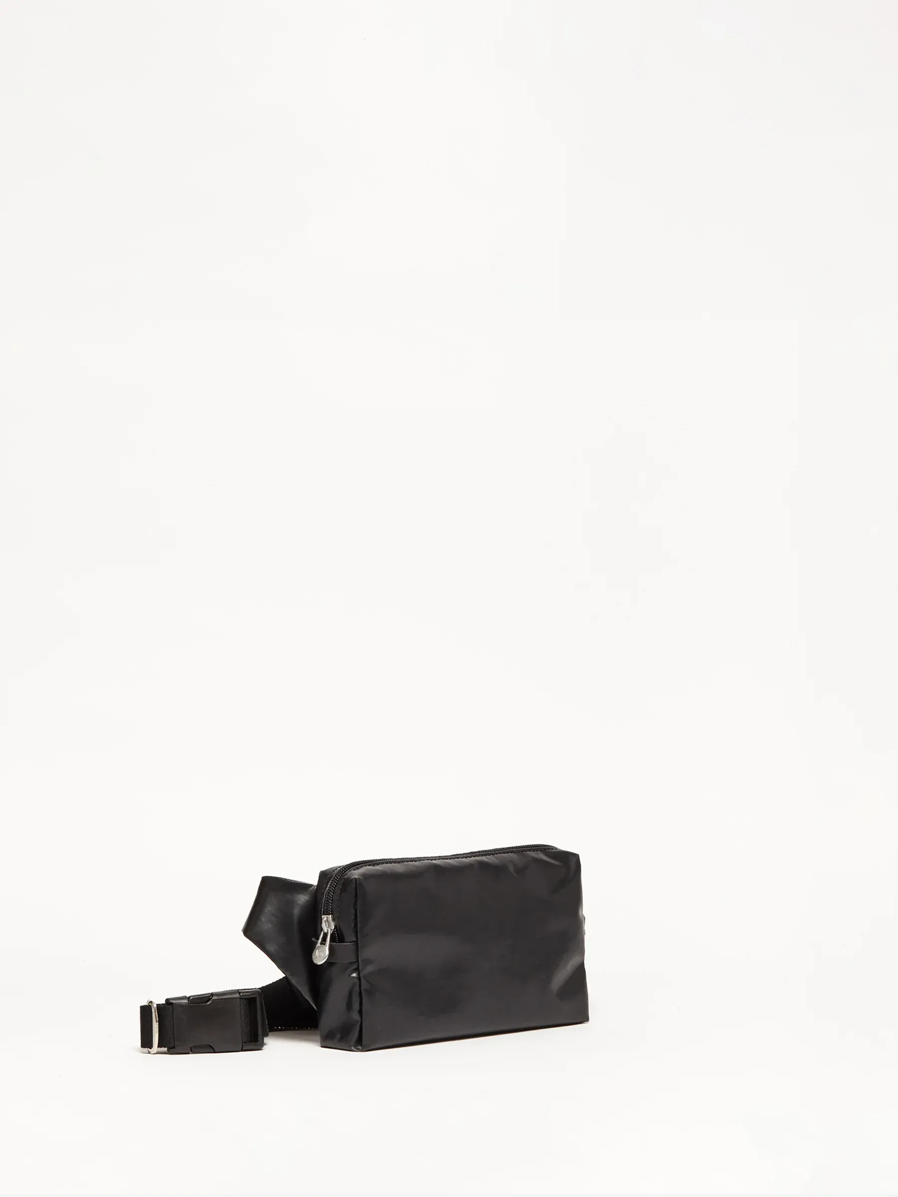 Sac Banane Bloom Light - Noir