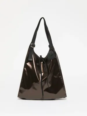 Cabas Lesac Light - Moka Cabas Lesac Light - Moka