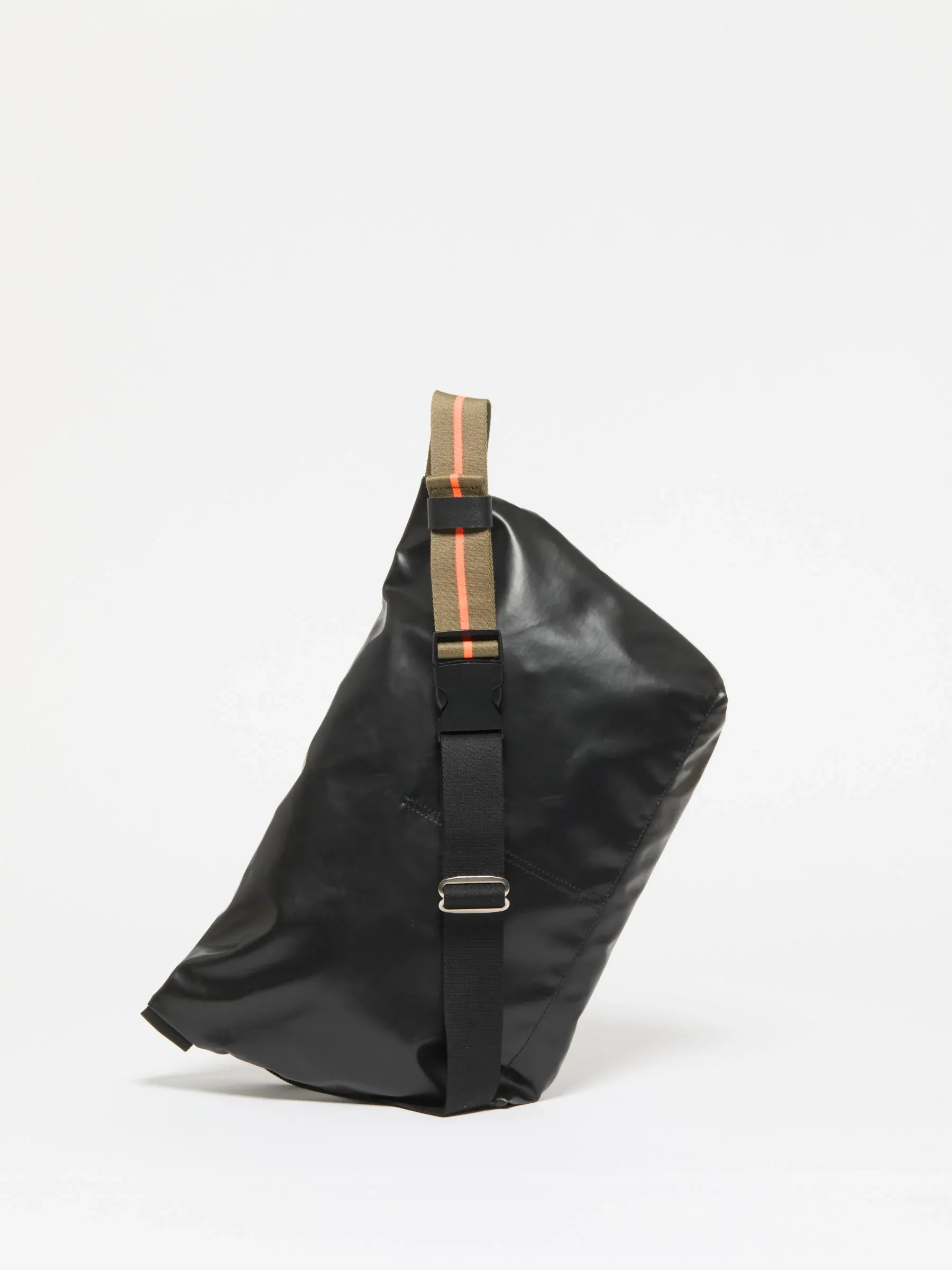 Sac Banane Hugo XL Escape - Black