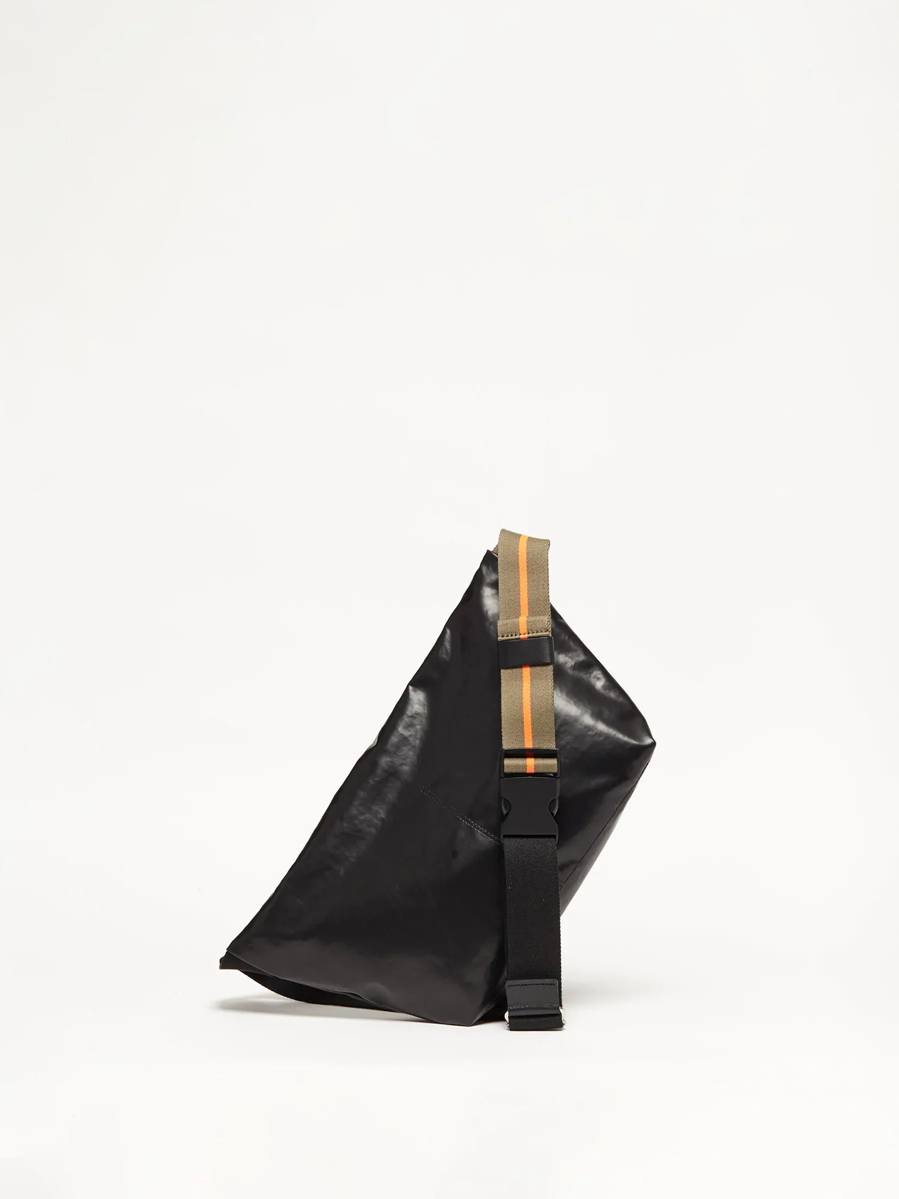 Sac Banane Hugo Escape - Black