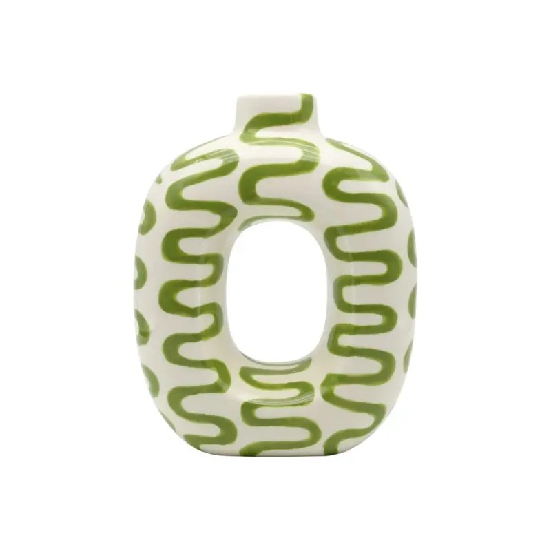 Vase Joaquín - Vintage Vibes Vase Joaquín - Vintage Vibes