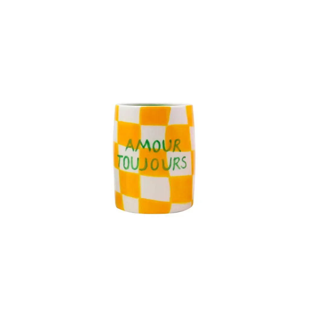 Mug Elias - Amour Toujours