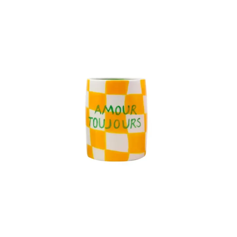 Mug Elias - Amour Toujours