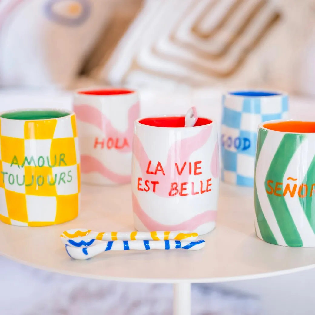 Mug Elias - Amour Toujours