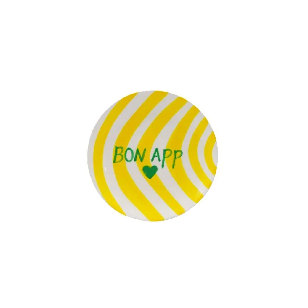 Assiette Diego - Bon App