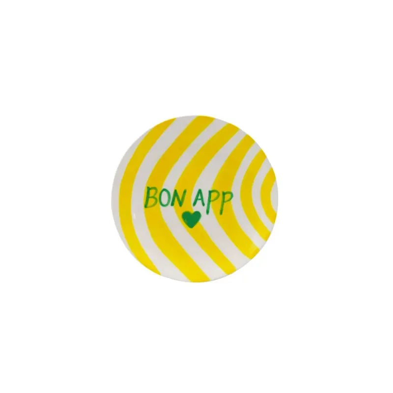 Assiette Diego - Bon App