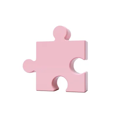 Vase - Puzzle Vase - Puzzle