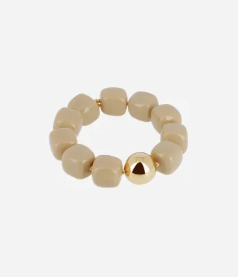 Bracelet Laïos - Nude