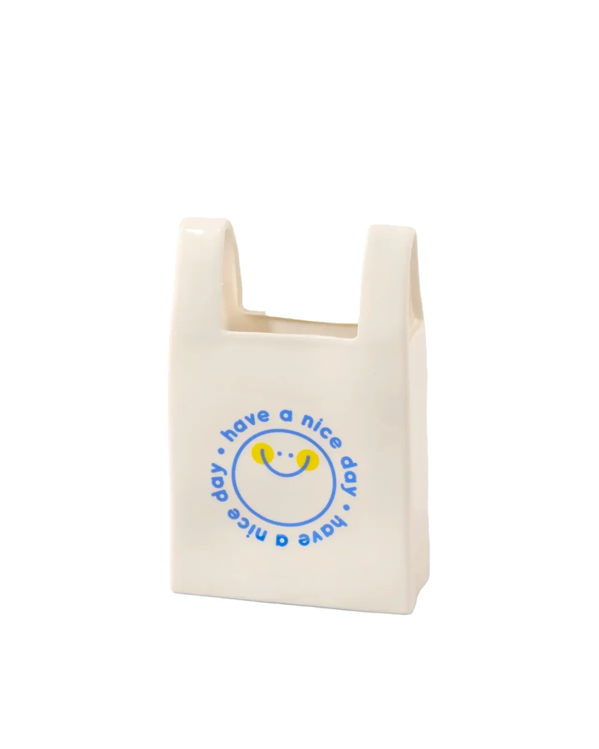 Vase - Sac Vase - Sac