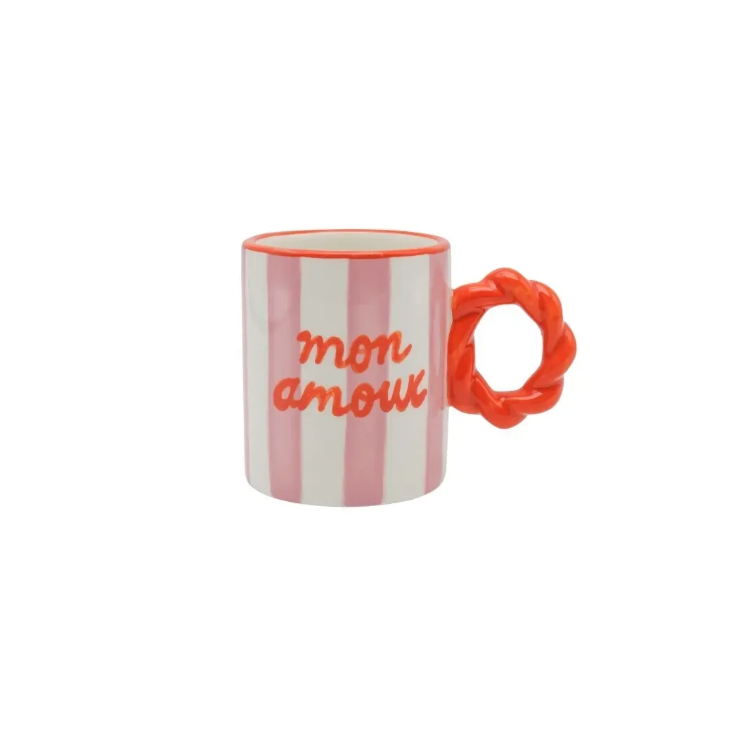 Tasse Miguel - Mon Amour Tasse Miguel - Mon Amour