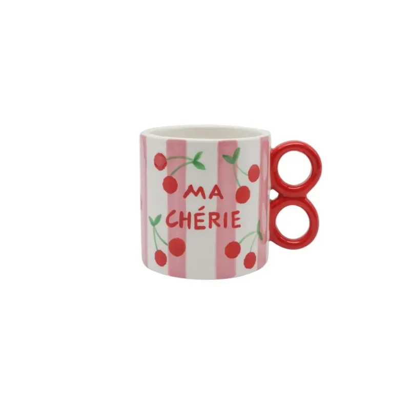 Tasse Sara - Cherry Charm