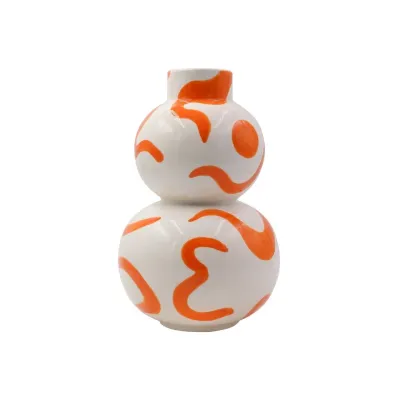 Vase Isla - Sol y Sombra