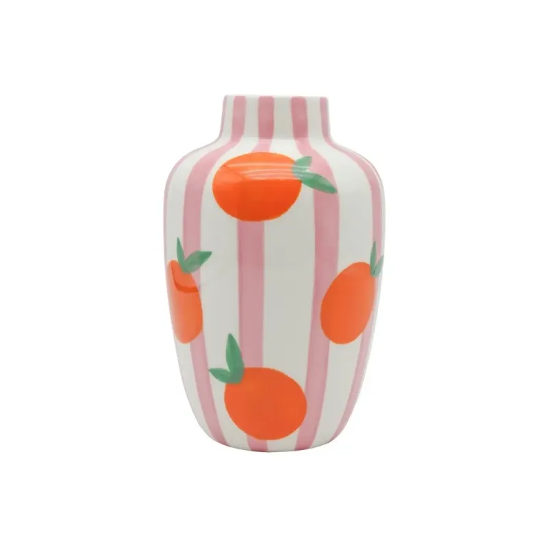 Vase Maribel - Nifty Naranjas Vase Maribel - Nifty Naranjas