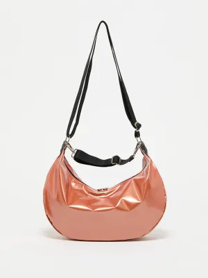 Sac demi-lune Charlie Light - Rust Sac demi-lune Charlie Light - Rust