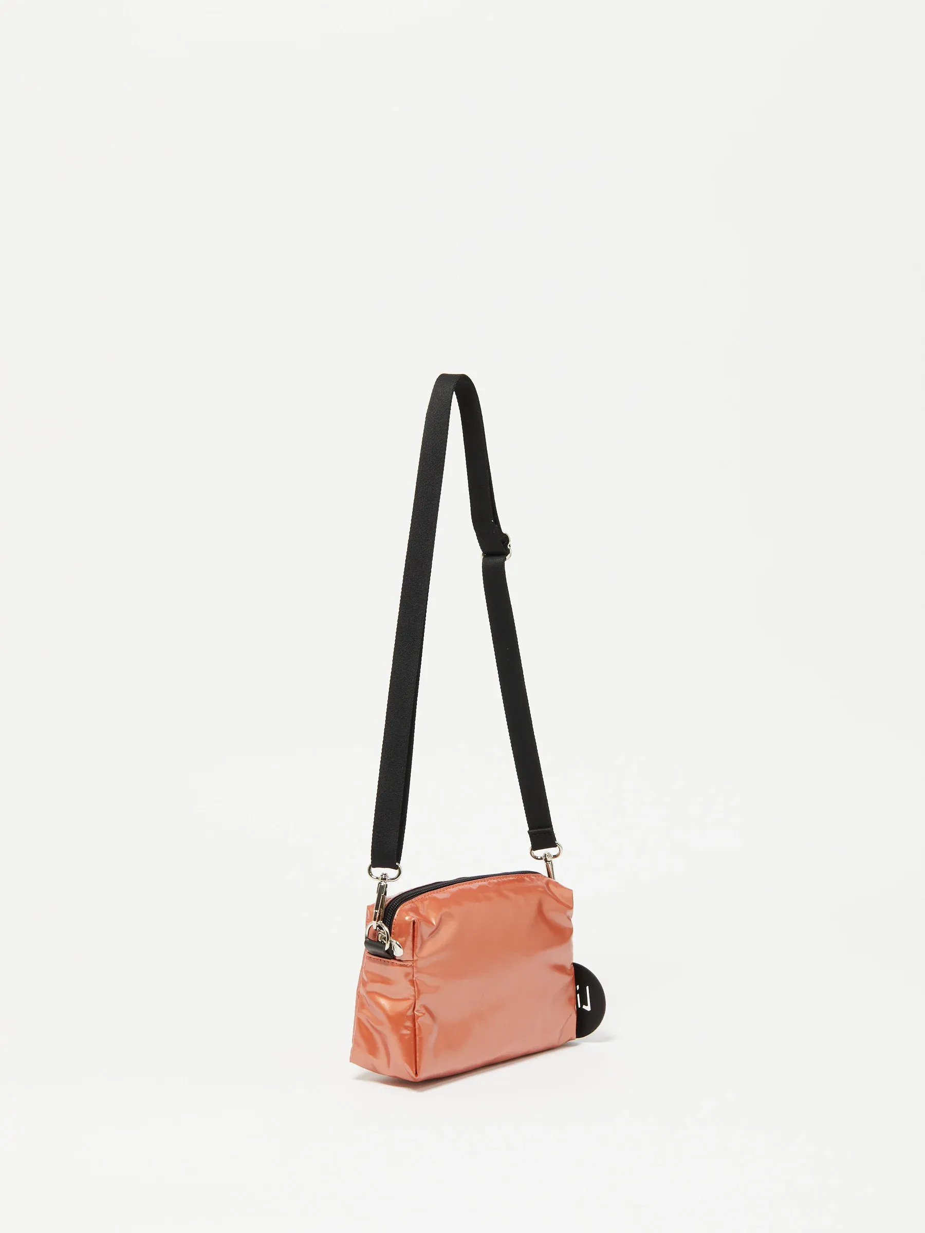 Besace Mini Light - Rust