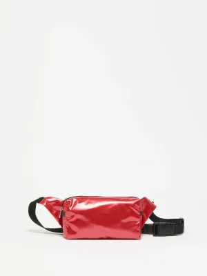Sac Banane Bloom Light - Poppy